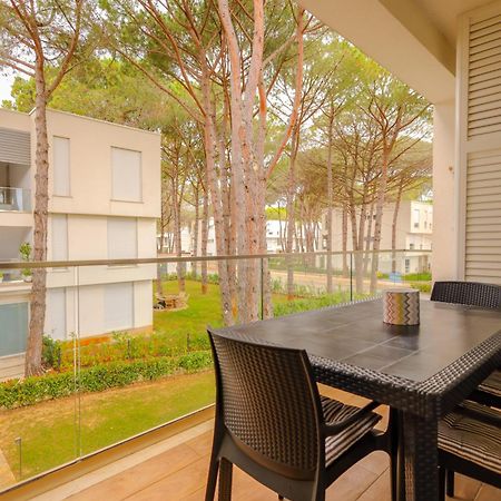 Sanpietro Vacation Apartments Дуррес Экстерьер фото