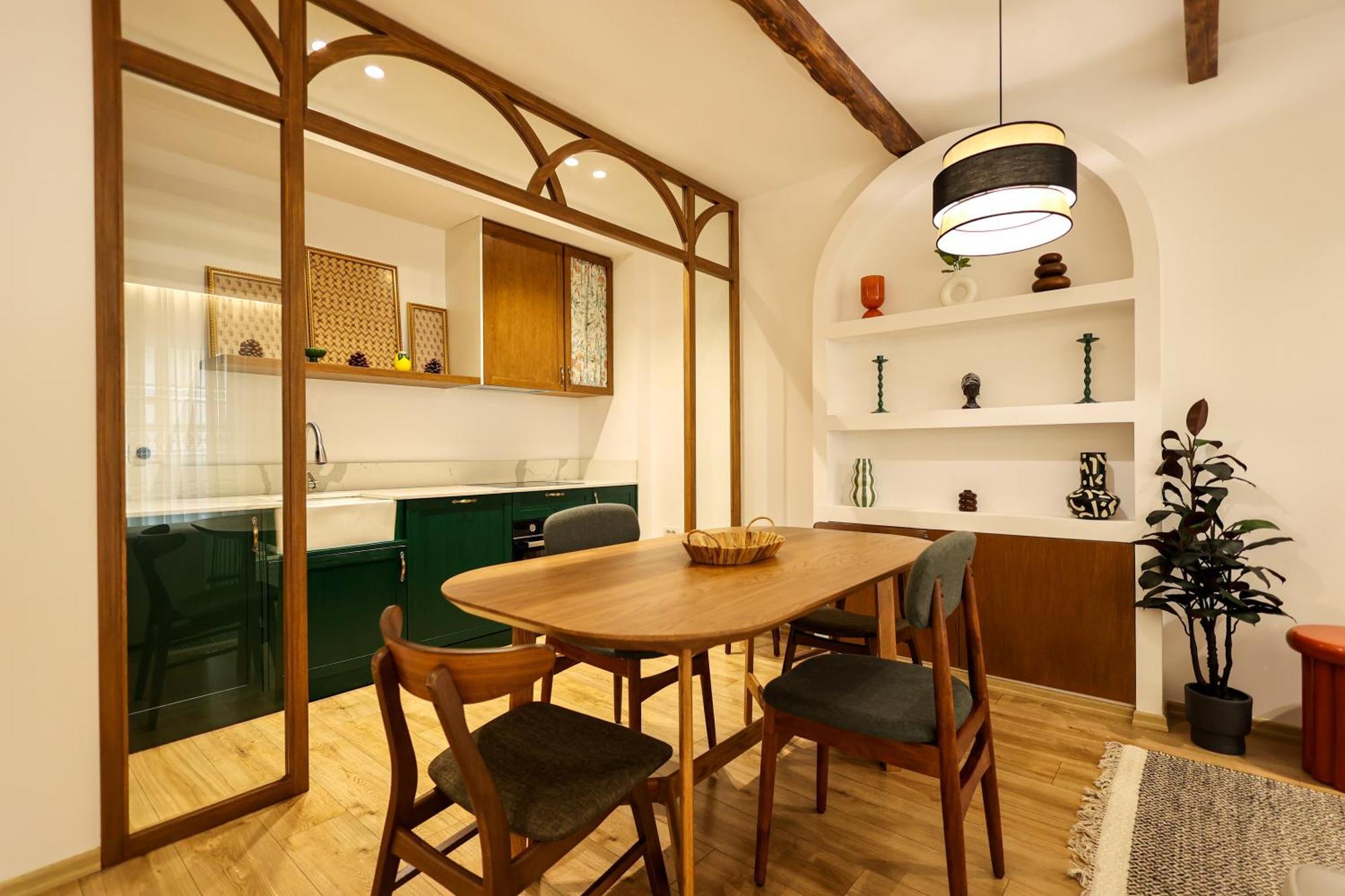 Sanpietro Vacation Apartments Дуррес Экстерьер фото