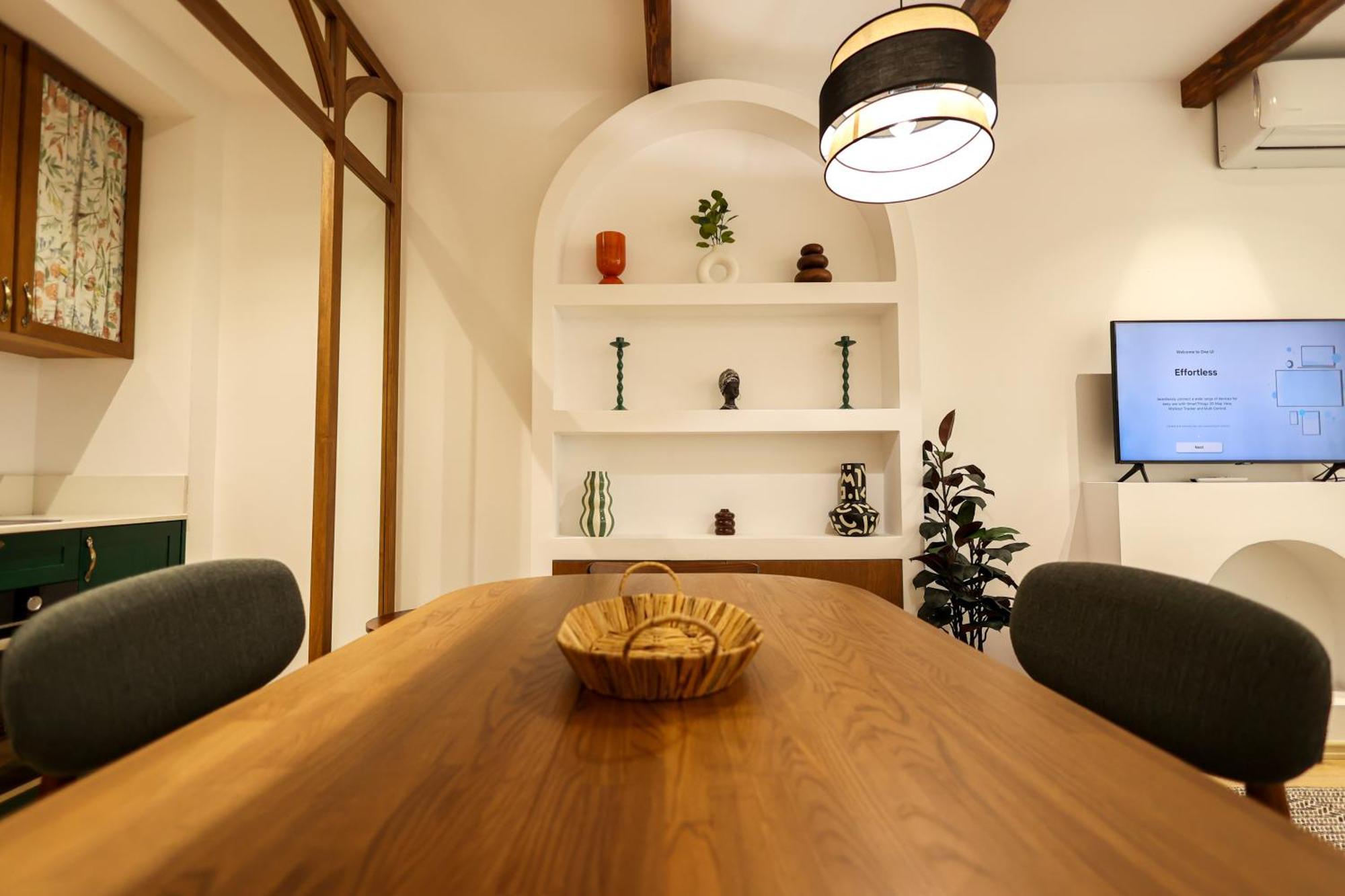 Sanpietro Vacation Apartments Дуррес Экстерьер фото